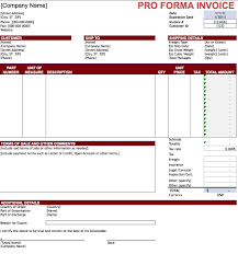We did not find results for: Free Pro Forma Invoice Template Pdf Word Excel