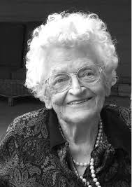 Blanche Simmer Obituary