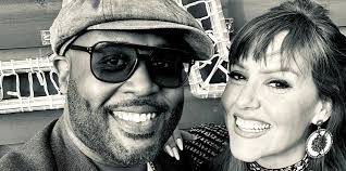 TOUR — Tony Momrelle