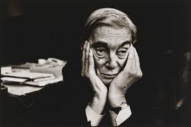 NPG P649; Leslie George Scarman, Baron Scarman