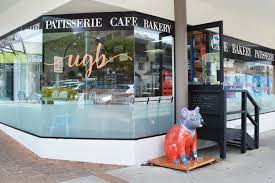 The urban grain bakery is for lovers of food and coffee alike. Urban Grain Bakery On The Block In The Little Town Of Port Macquarie