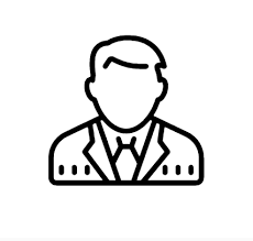 Businessman Icon Businessman And Other 58 800 Icons From Icons8 Icon Pack Follow The Visual Guidelines Of The Operating Systems Icon Android Icons Business Man