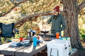 See more ideas about camping, camping accessories, camping hacks. Camping Cooking Gear Guide Build The Ultimate Camp Kitchen