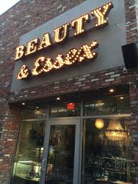 Download the single, beauty & essex. Entrance Picture Of Beauty Essex Los Angeles Tripadvisor