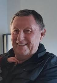 Albert "Dale" Rafferty