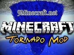 Minecraft tornado survival ep 1+ all tornadoes in the tornado mod read description. Weather Tornadoes Mod 1 7 10 9minecraft Net