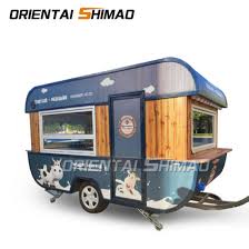 World street kitchen food truck. China New Design Supply Restaurant Kitchen Street Fast Food Van China Food Trailer Food Cart