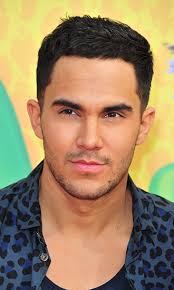 Carlos PenaVega Celebrity Profile