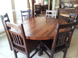 This is how all dining room tables should look. Walnut Dining Tables Custommade Com