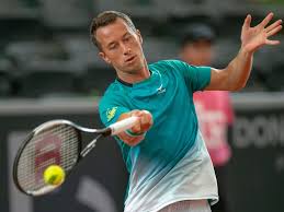 Das geht aus dem am montag veröffentlichten neuen ranking. Kohlschreiber In Wahlheimat Kitzbuhel Im Achtelfinale Tennis Magazin