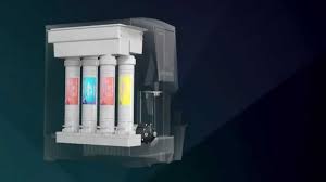 Bagaimana cara membersihkan filter jadi. Elken Bio Pure K 400 Chi Youtube