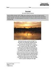 Setting up networking in windows server 2016; Sonnet Lesson Plans Worksheets Lesson Planet