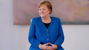 Born 17 july 1954) is a german politician serving as chancellor of germany since 2005. Angela Merkel Was Macht Die Kanzlerin Nach Ihrer Amtszeit Intouch