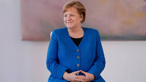 Trained as a physicist, merkel entered politics after the 1989 fall of the berlin wall. Angela Merkel Was Macht Die Kanzlerin Nach Ihrer Amtszeit Intouch