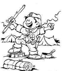 You can use our amazing online tool to color and edit the following cub scout coloring pages. Pin On Cub Scout Ideas
