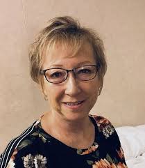 Margaret "Peggy" Nolff (Henning)