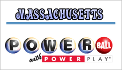 Massachusetts Powerball Frequency Chart For The Latest 100