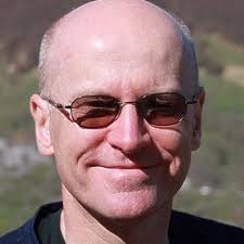 Richard Moreton (@RichardKMoreton)