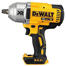 How To Repair A Cracked Or Sagging Joist Impact Wrench Impact Wrenches Dewalt