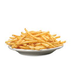 Thin N Crispy Fries Crispy Fry Food And Drink Food