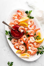 Today, in addition to a brand new themed board, we're taking a walk down memory lane and taking a look back at all the charcuterie board ideas and themes we created over the past year. Shrimp Cocktail The Recipe Critic
