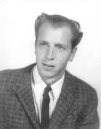 Daniel Barney Obituary 2018