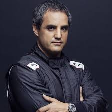 Juan Pablo Montoya