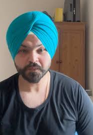 Jasraj Singh Singapore