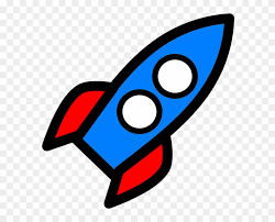 When the penniless duo's trusty ol' ship breaks down. Animated Rocket Png Download Clipart Of Rocket Transparent Png 592x600 3268963 Pngfind
