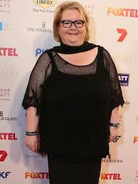 Magda szubanski an australian actress, comedian, and writer. Magda Szubanski S Memoir Reckoning Reveals Dad S War Past Herald Sun