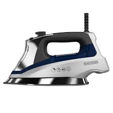 Black And Decker Garment Steamer Review Black Decker Allure Professional Digital Iron Professional Iron Steam Iron Iron
