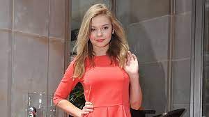 Młoda aktorka jest w żałobie. Who Is Julia Wroblewska Dating Julia Wroblewska Boyfriend Husband