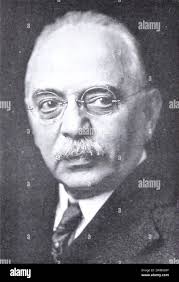 Benjamin falk hi-res stock photography and images