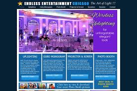 Central jersey photo booths, based out of toms river, new jersey, is a wedding photo booth company providing rental services throughout the state of new jersey. Endless Entertainment Chicago Wedding Photo Booth