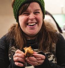 The Class of COVID-󶀱󶀹