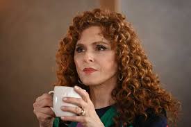 Zoey's Extraordinary Playlist: Cast And Characters