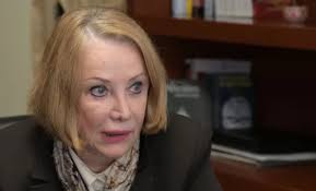 Laura Itzel Castillo también levanta la mano para presidir el Senado