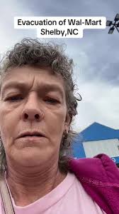 Evacuation of Wal-Mart in Shelby, NC: A Cautionary Tale