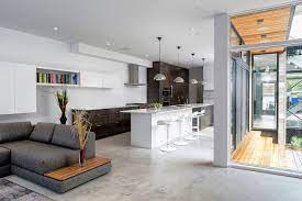 Modern Furniture Living Room Modern White Living Room Contemporary Home Decor