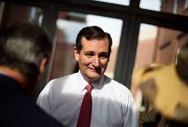 Your resignation is 84 days past due. Ted Cruz Says Climate Change Fears Falsified By Scientists Time