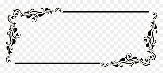 Borders and frames frames, white border, angle, text, rectangle png. Transparent Rustic Border Png Transparent Border Design Png Png Download Vhv