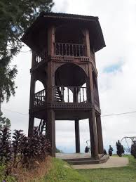 Bukit merah to bukit larut. Bukit Larut Is An Undiscovered Genting Highlands Just A 1 Hour Flight From S Pore