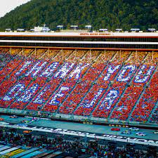 This is a complicated situation as any father would jump in a precarious situation to help his son and is more of an instinctual act of saving the. Can Nascar Save Itself When Dale Earnhardt Jr Is Gone Sbnation Com
