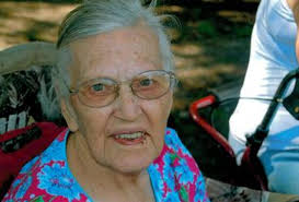 Fannie Ruth Redd Obituary January 11, 2015