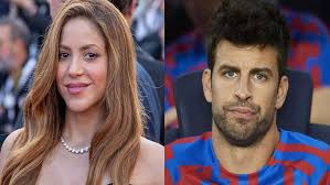 Shakira Y Gerard Piqué vivieron “tenso” encuentro tras molestia de la  cantante por aparición de su hijo durante streaming