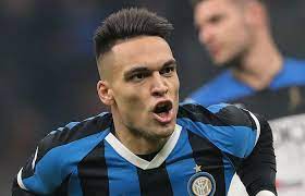 Lautaro martínez es hoy por hoy uno de los delanteros con mayor proyección en europa. Que Posibilidades Hay De Que Lautaro Martinez Termine En Barcelona