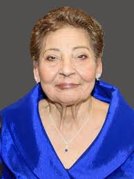 Mary Barrera Obituary