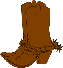 Cowboy Boots Free Clip Art Clip Art Boot Clips Boots