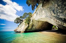 South of the south island, the australian plate moves under the pacific plate instead. Neuseeland Reisefuhrer Lonely Planet