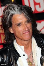 Joe Perry (musician)